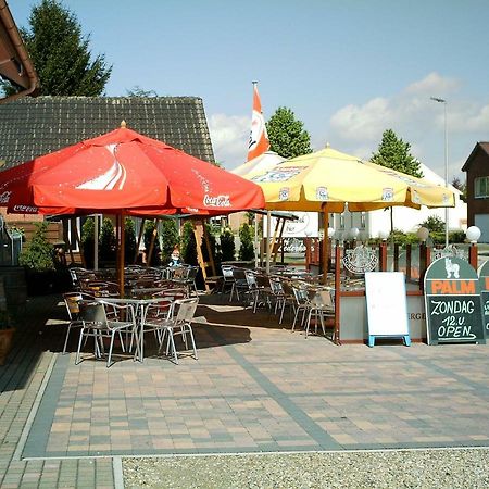 Diepenbeek Gasthof Lederhose מראה חיצוני תמונה