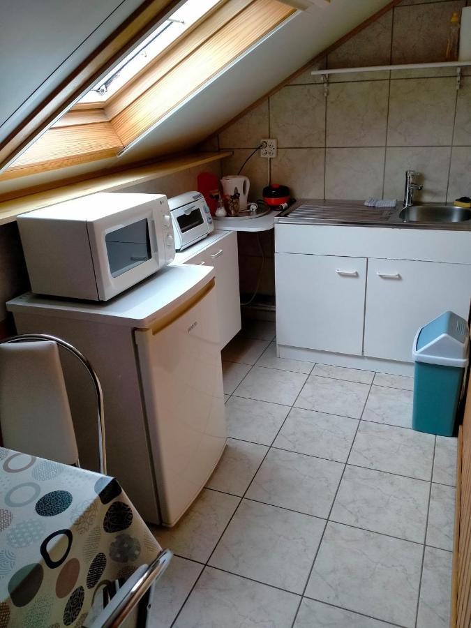 Diepenbeek Gasthof Lederhose מראה חיצוני תמונה