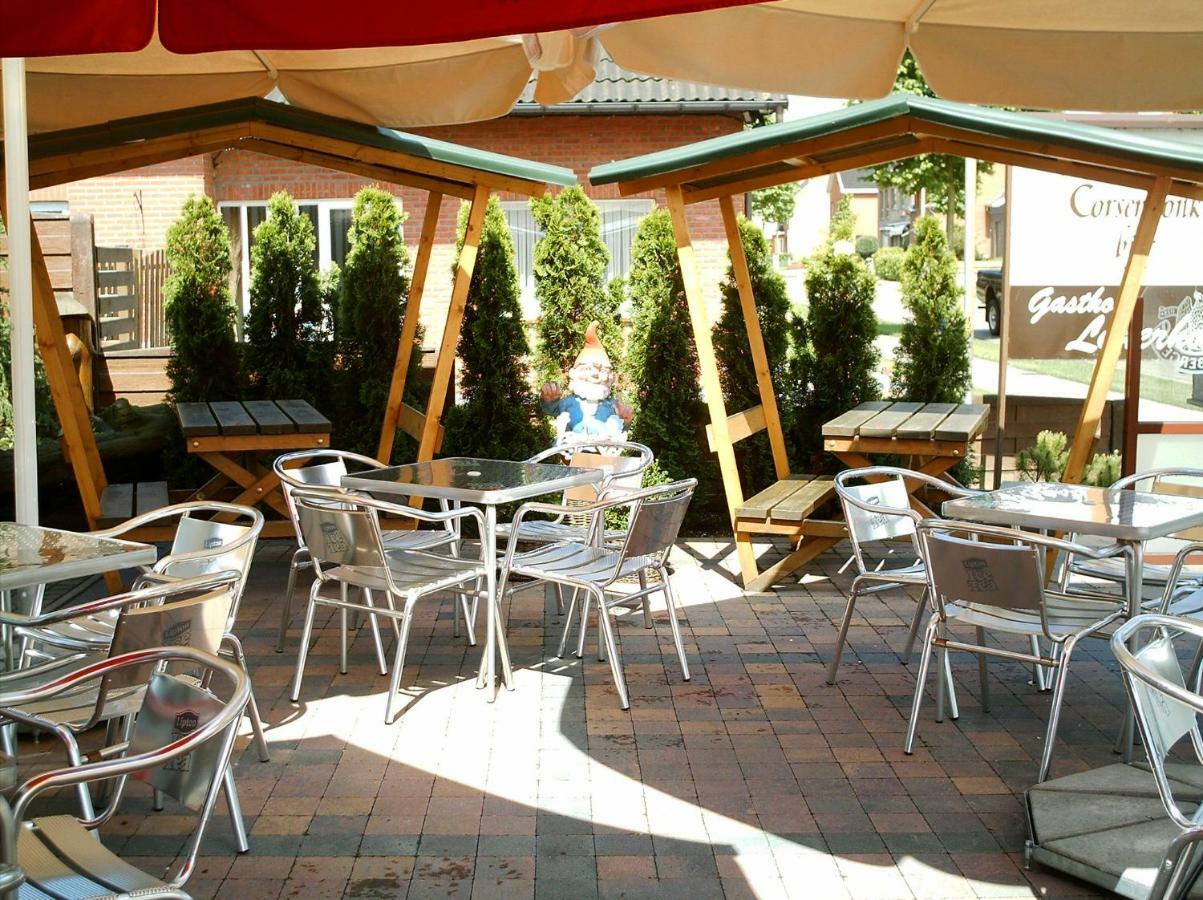 Diepenbeek Gasthof Lederhose מראה חיצוני תמונה