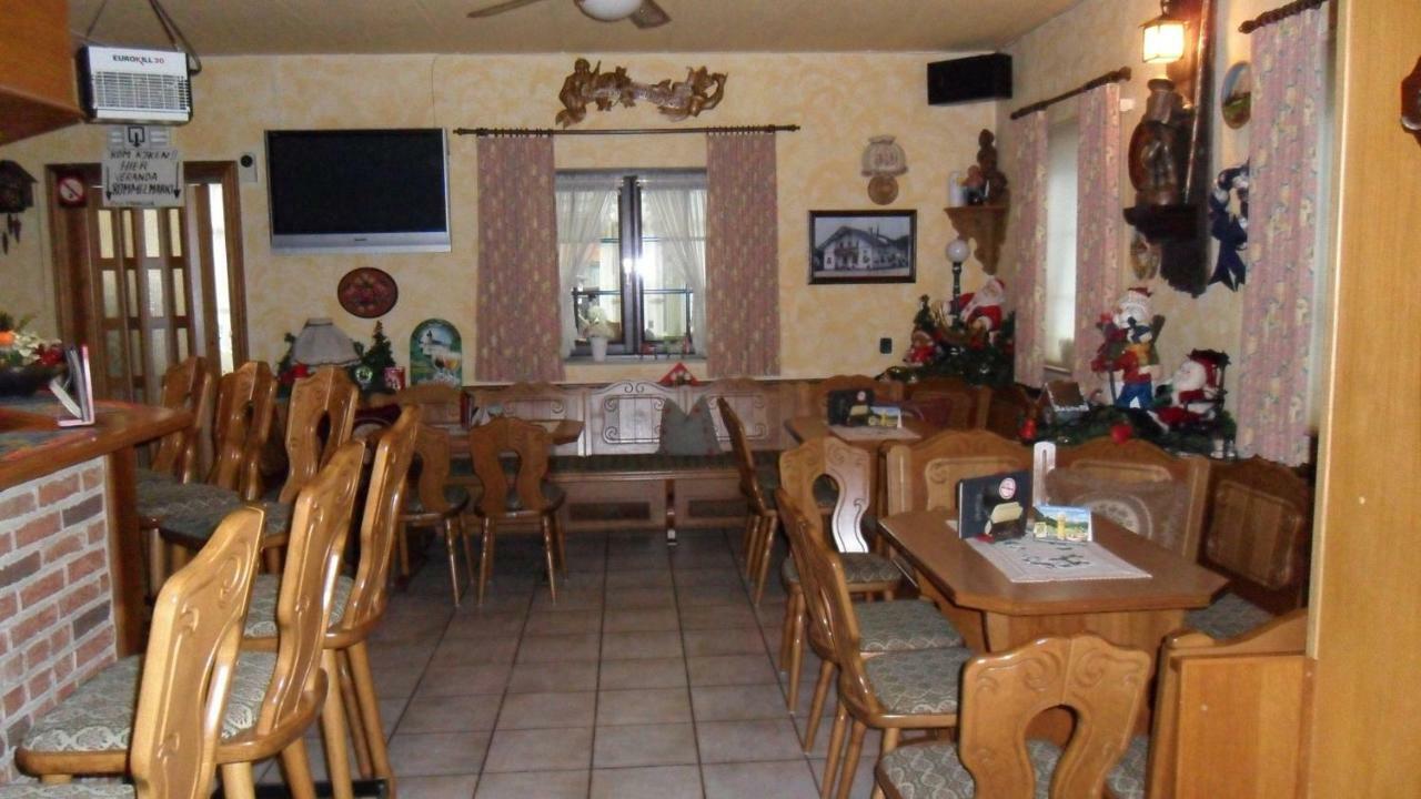 Diepenbeek Gasthof Lederhose מראה חיצוני תמונה